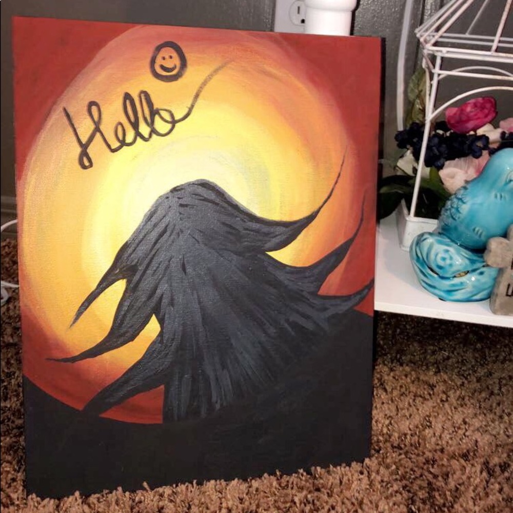 Original painting
